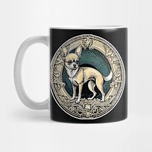 Chihuahua dog Mug